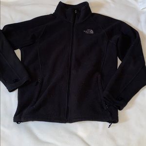 North face Fleece Jacket